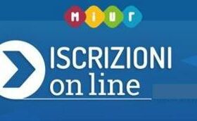 Iscrizioni on line